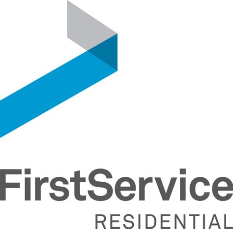 firstservice residential application.